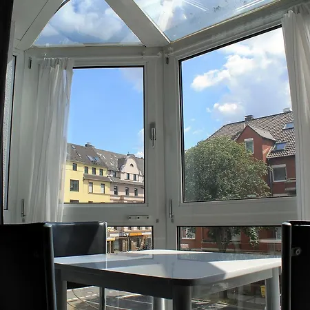 Messe - Ferienwohnung Kuthsweg *