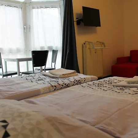Messe - Ferienwohnung Kuthsweg Apartment