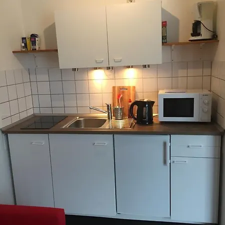 Messe - Ferienwohnung Kuthsweg