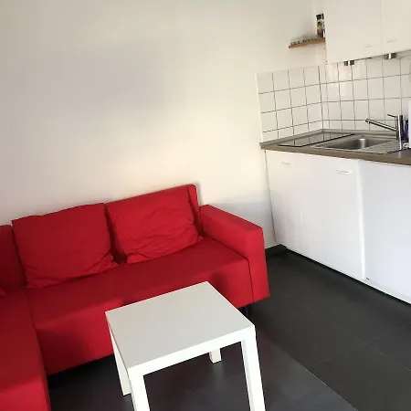 Messe - Ferienwohnung Kuthsweg